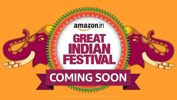 How Amazon is gearing up for its biggest-ever Diwali blitzkrieg