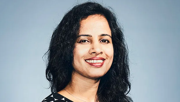 Not aspiring to be GroupM or Publicis, want to be specialists in digital brands, says Bindu Balakrishnan of DCMN India