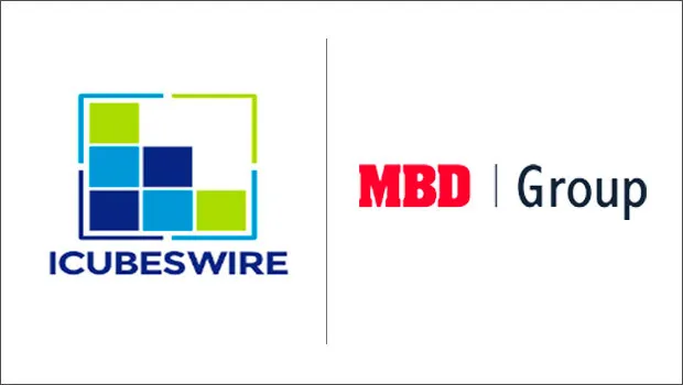iCubesWire bags digital duties for MBD Group