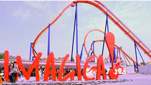 After five-year run, Adlabs Imagica eyes stronger brand presence across India