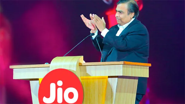 RIL to buy controlling stakes in Den and Hathway