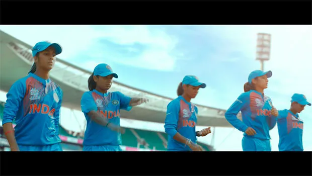 Star Sports takes on stereotyping of women in cricket in new spot