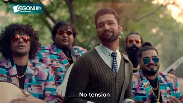 Aegon Life ropes in Vicky Kaushal in new campaign to address procrastinators