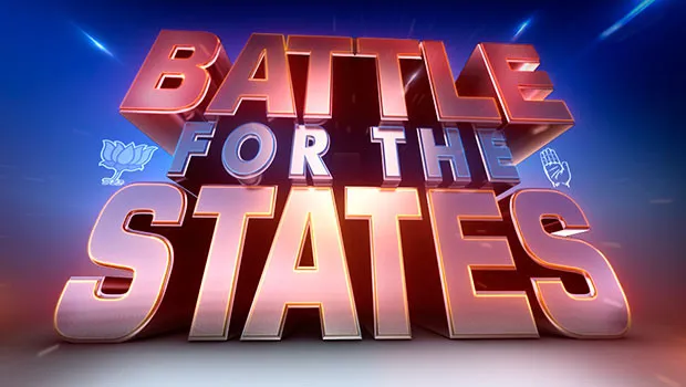 CNN-News18 presents ‘Battle for the States’ for five state assembly polls