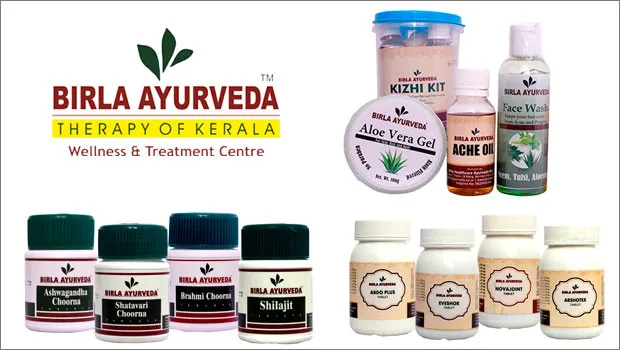 Birla Ayurveda launches medicines and personal care products