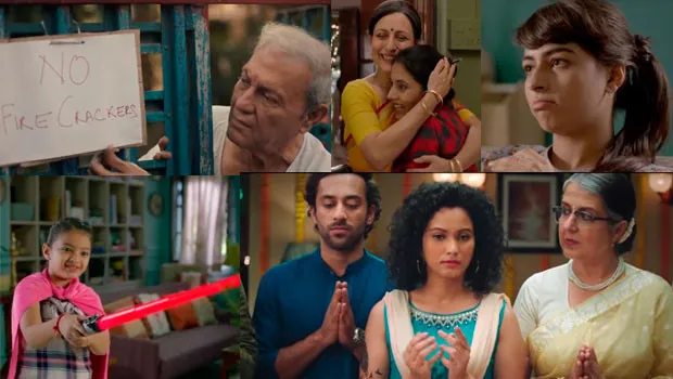 Brands continue to dish out heart-warming ads this Diwali