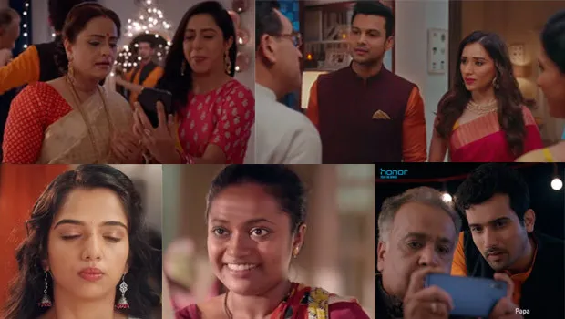 This festival of lights, brands give a new meaning to Diwali celebrations