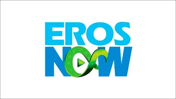 Eros Now’s paid subscribers grow 28.7% to 13 million in Q2FY19