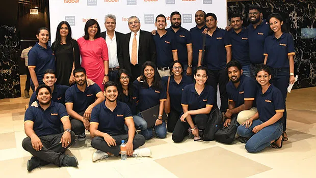 Isobar expands operations in Sri Lanka 