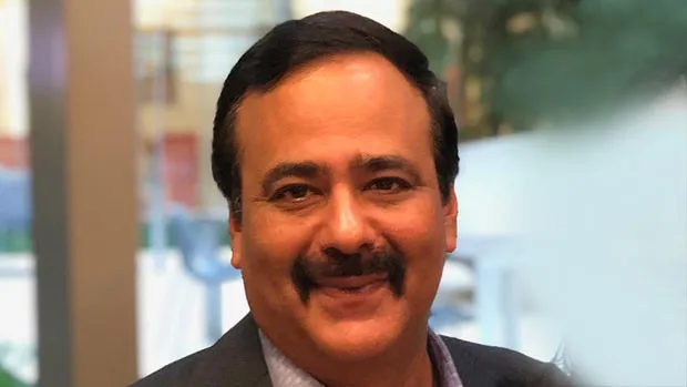 Grey’s Nirvik Singh appointed Raymond Apparel’s new Chairman