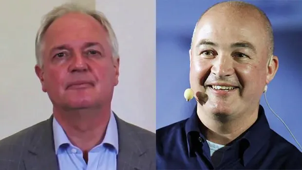 Unilever CEO Paul Polman steps down, Alan Jope to take over