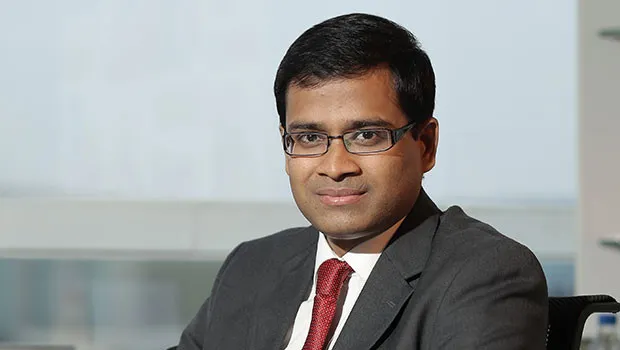 Piyush Patnaik is MD for Cargill’s oils business in India