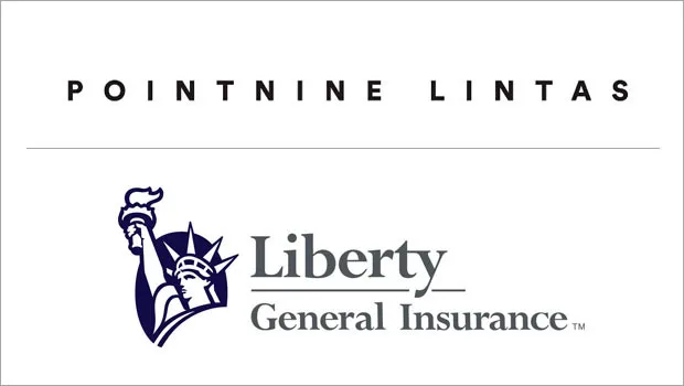 PointNine Lintas wins creative and media duties for Liberty General Insurance 