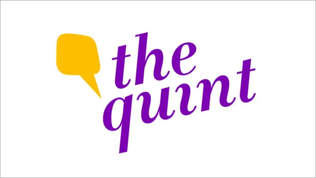 The Quint launches  ‘Me, the Change’ initiative with focus on first-time women voters