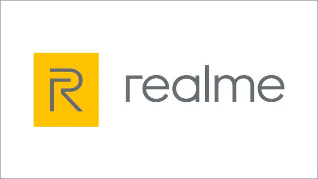 To connect with youngsters, Realme introduces new Visual Identity System and logo