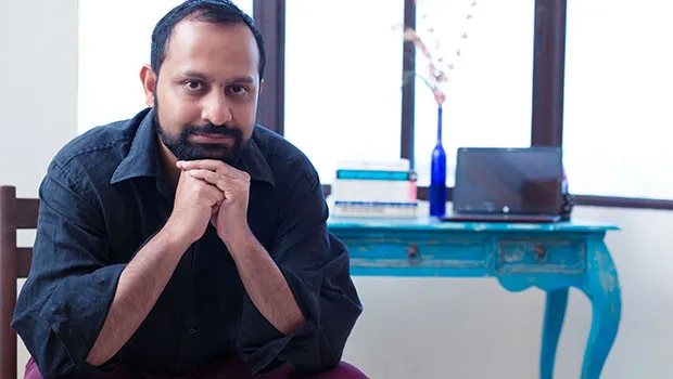 Shujoy Dutta elevated as Head of Planning for JWT Bangalore office