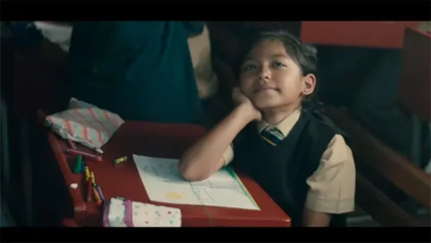 Tata Steel’s campaign celebrates power of imagination and role of steel