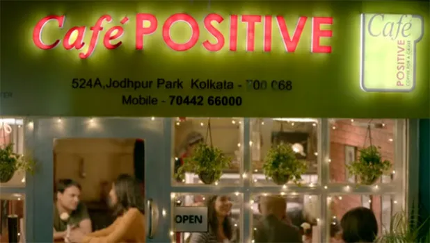 On World AIDS Day, JWT and Tata Pravesh urge people to make a positive move