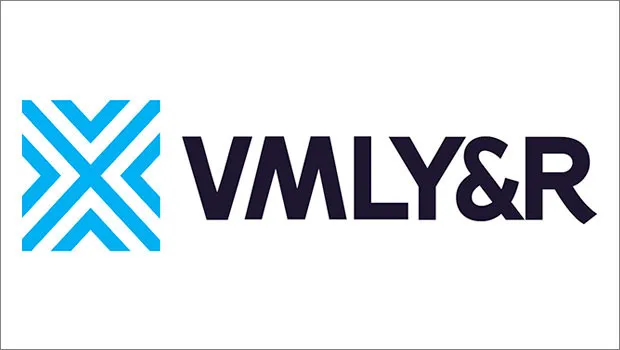 VMLY&R restructures global creative leadership team