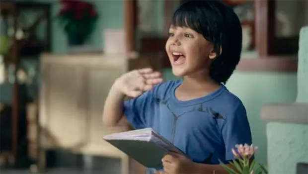 Vodafone urges people to go offline and celebrate Diwali with loved ones