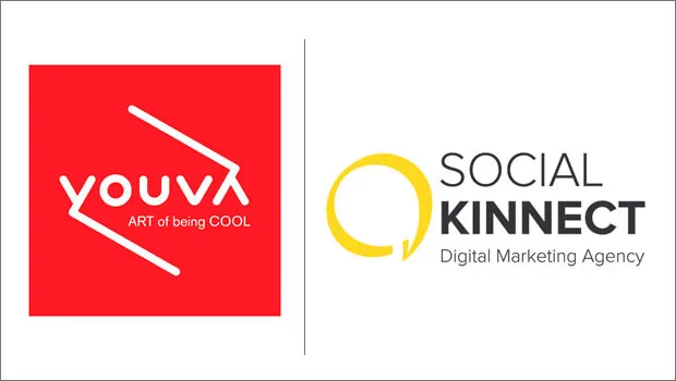 Youva appoints Social Kinnect as digital agency