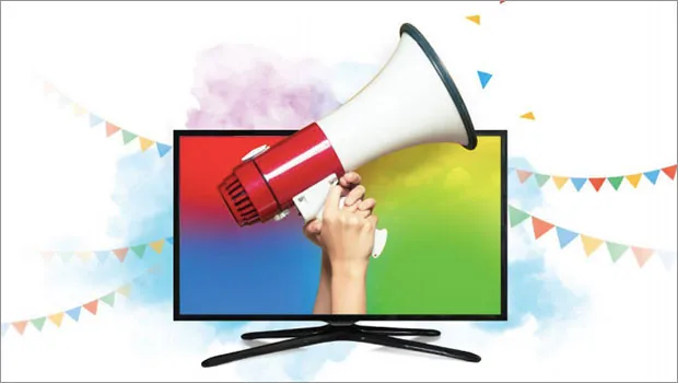 In-depth: What’s ailing revenue growth of Hindi TV news genre?