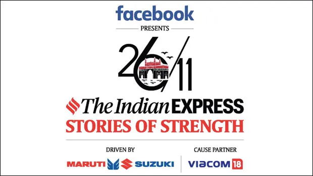 Indian Express hosts Stories of Strength to mark 10 years of 26/11 Mumbai attacks