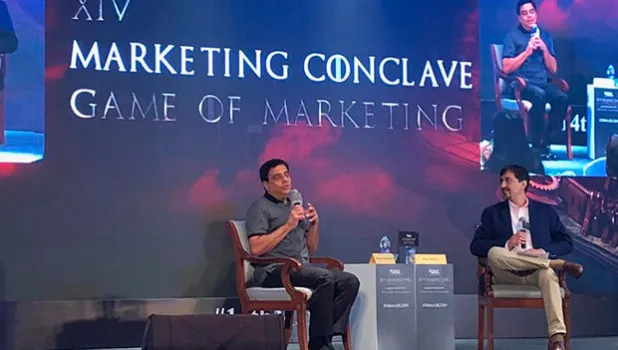 Not all marketing is brand building: Ronnie Screwvala 