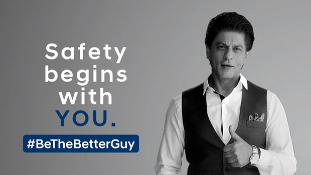 Hyundai continues to encourage road safety in phase III of its #BeTheBetterGuy campaign