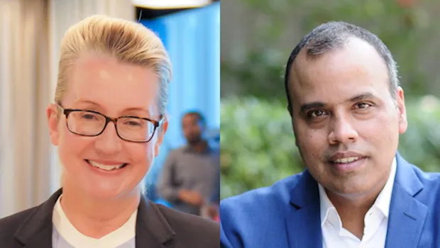 APAC Effie appoints Emma Sheller of Standard Chartered and Vishnu Mohan of Havas Group as Heads of Jury for 2019