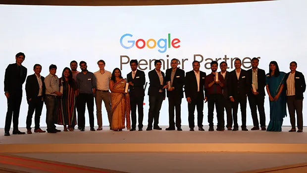 Madison’s HiveMinds wins Google Premier Partner Awards 2018 for search innovation