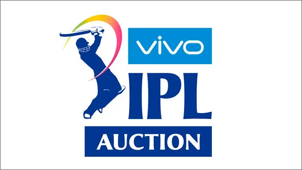 Vivo IPL 2019 Player Auction to be held in Jaipur