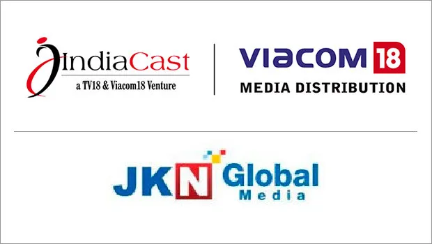 IndiaCast partners JKN Media to take Indian content to Thailand 