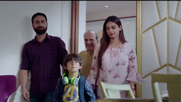 Lodha Group reaches out to new-age NRIs with a video campaign A Place Called Home