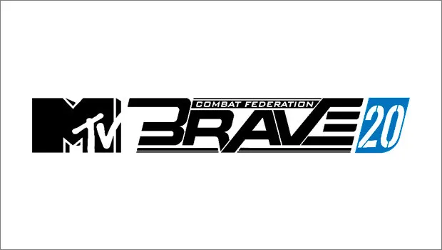 MTV partners with Brave Combat Federation as exclusive broadcaster for India 