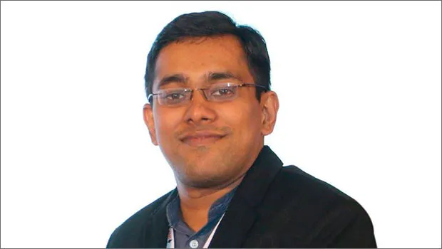 AdLift appoints Manan Shah as Head, Client Services for Mumbai office 