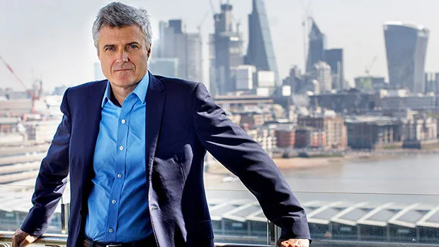WPP CEO Mark Read sets out three-year plan of ‘radical evolution’