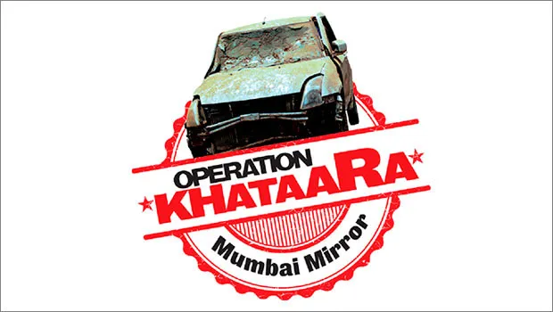 Mumbai Mirror takes second leg of ‘Operation Khataara’ campaign to residents