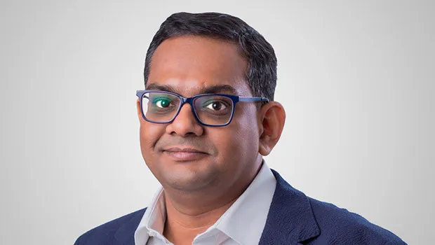 Prashant Mehta joins Isobar as Senior Vice-President, Global Head of Delivery