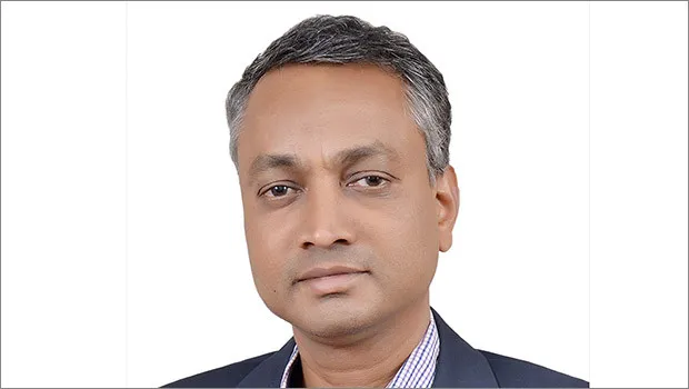 V>Engage appoints Raju Markandeya as CEO