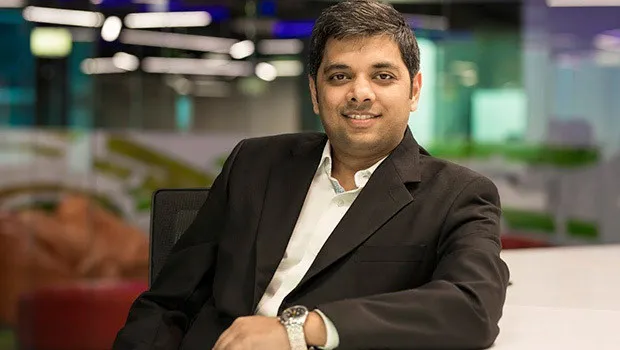 Universal Music appoints Shantanu Gangane as Vice-President, Marketing, India and South Asia