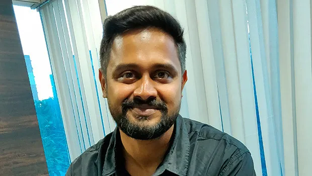 Shrikant Menon is CEO and Managing Partner of The Digital Street