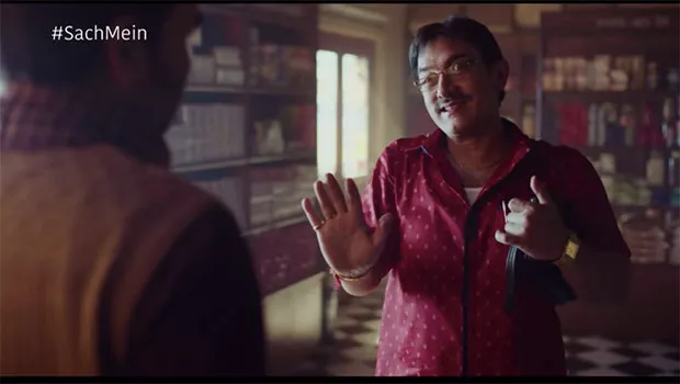 Star unveils ‘Sach Mein’ campaign to educate consumer about new packs
