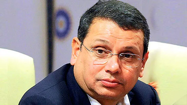 Uday Shankar elected as Vice-President of FICCI for 2018-19