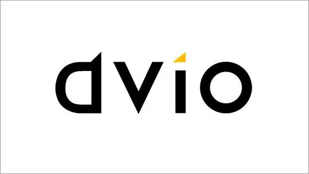 DViO Digital bags creative and social mandate for Gaana, third time in a row