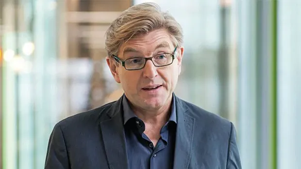 Unilever CMO Keith Weed to retire after 35 years