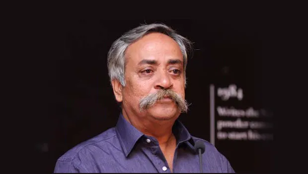 Piyush Pandey appointed Global CCO of Ogilvy
