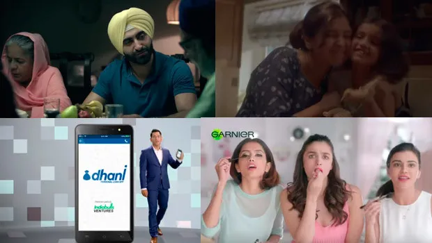 Here are the top Indian ads watched on YouTube in 2018