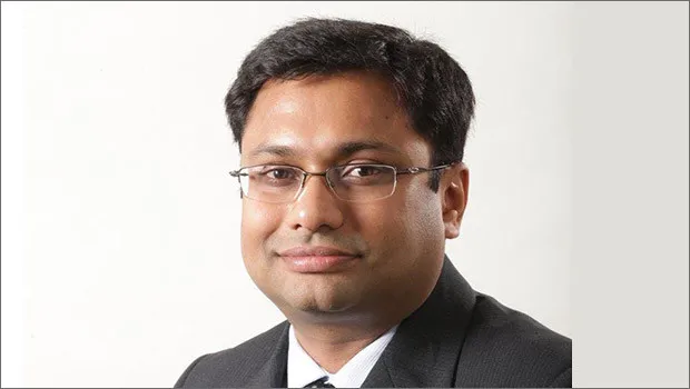 Arvind R P joins McDonald’s as Director, Marketing and Communications, West and South