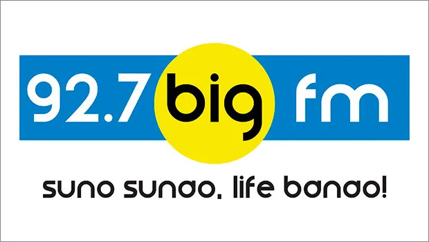 Vrajesh Hirjee to host new morning show ‘Mumbai, Maska Maar Ke’ for 92.7 Big FM
